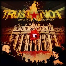 trustno1-satan in the vatican